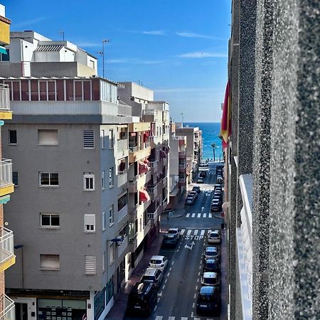 Zadorhomes - Caballero De Rodas Residence تورّيفيِخا المظهر الخارجي الصورة
