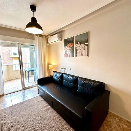 Zadorhomes - Caballero De Rodas Residence تورّيفيِخا المظهر الخارجي الصورة