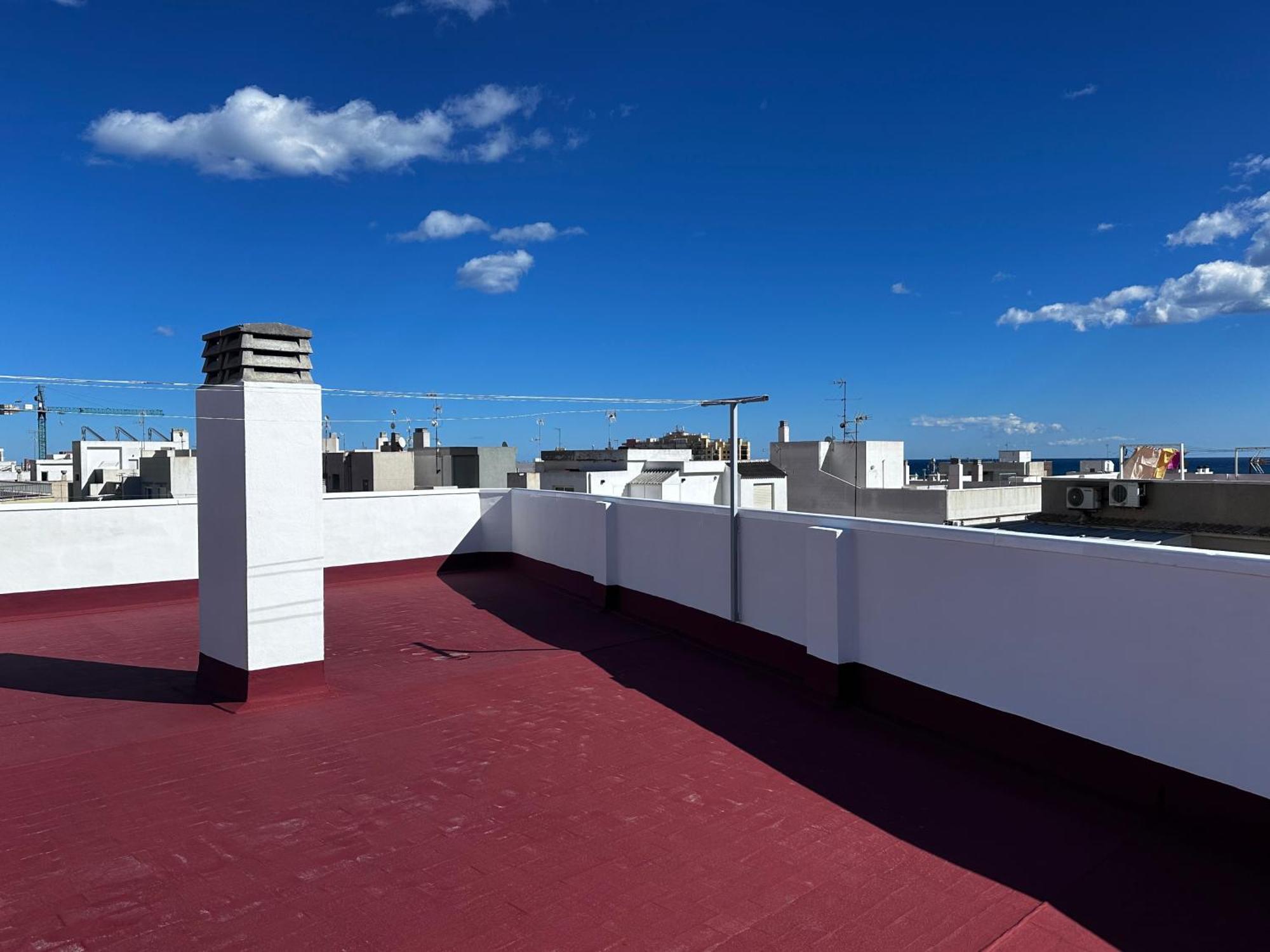 Zadorhomes - Caballero De Rodas Residence تورّيفيِخا المظهر الخارجي الصورة