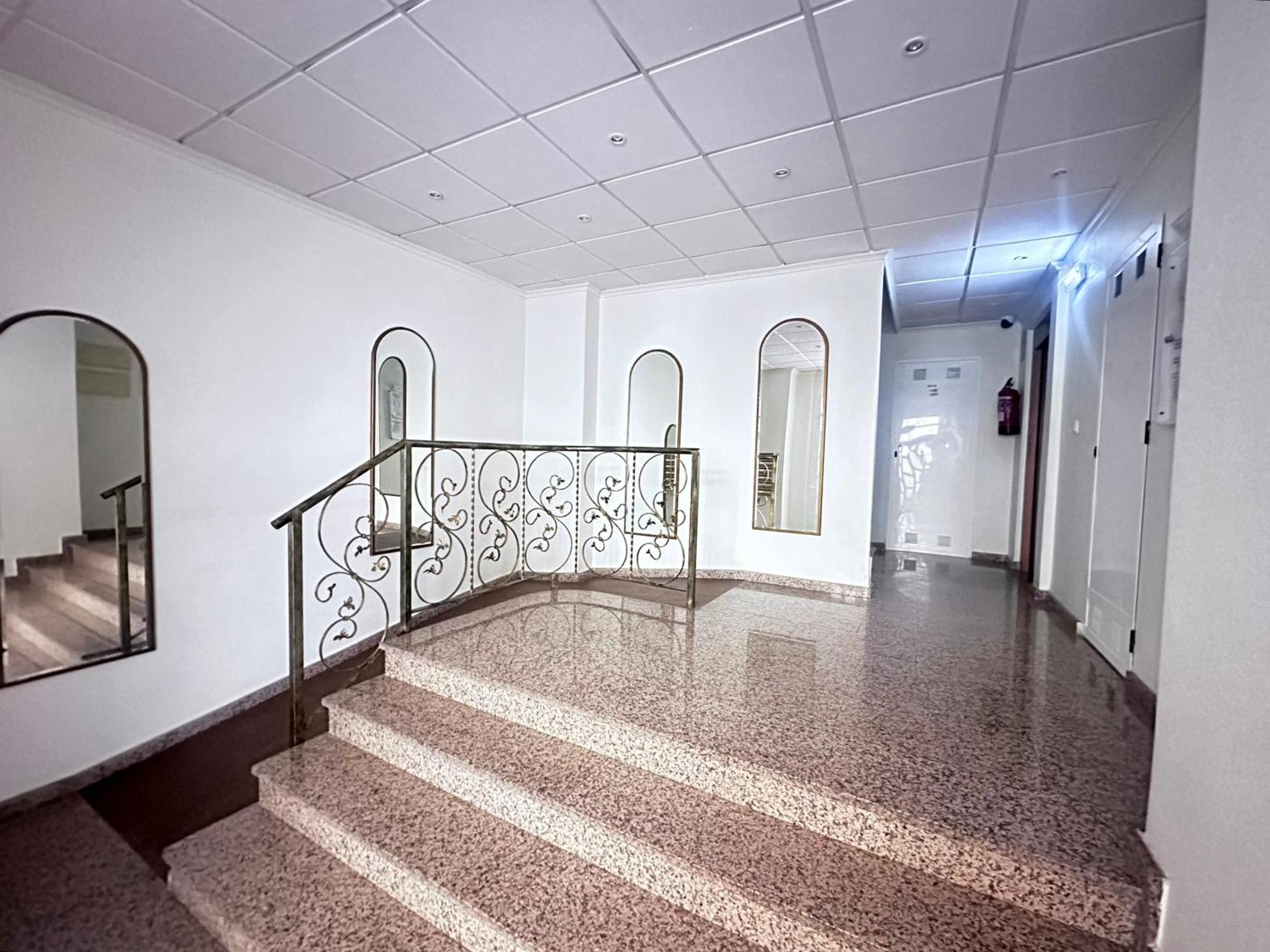 Zadorhomes - Caballero De Rodas Residence تورّيفيِخا المظهر الخارجي الصورة