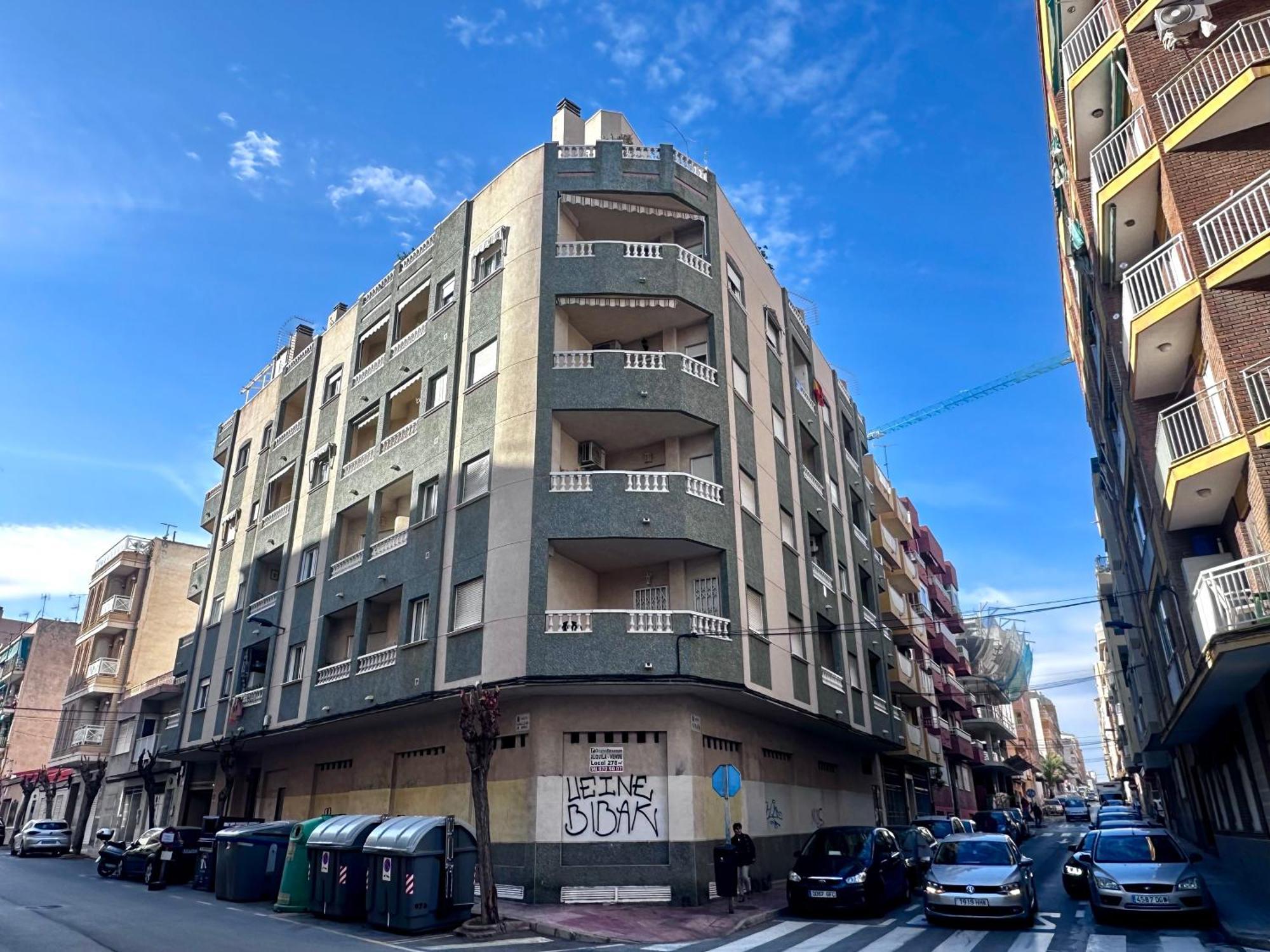 Zadorhomes - Caballero De Rodas Residence تورّيفيِخا المظهر الخارجي الصورة