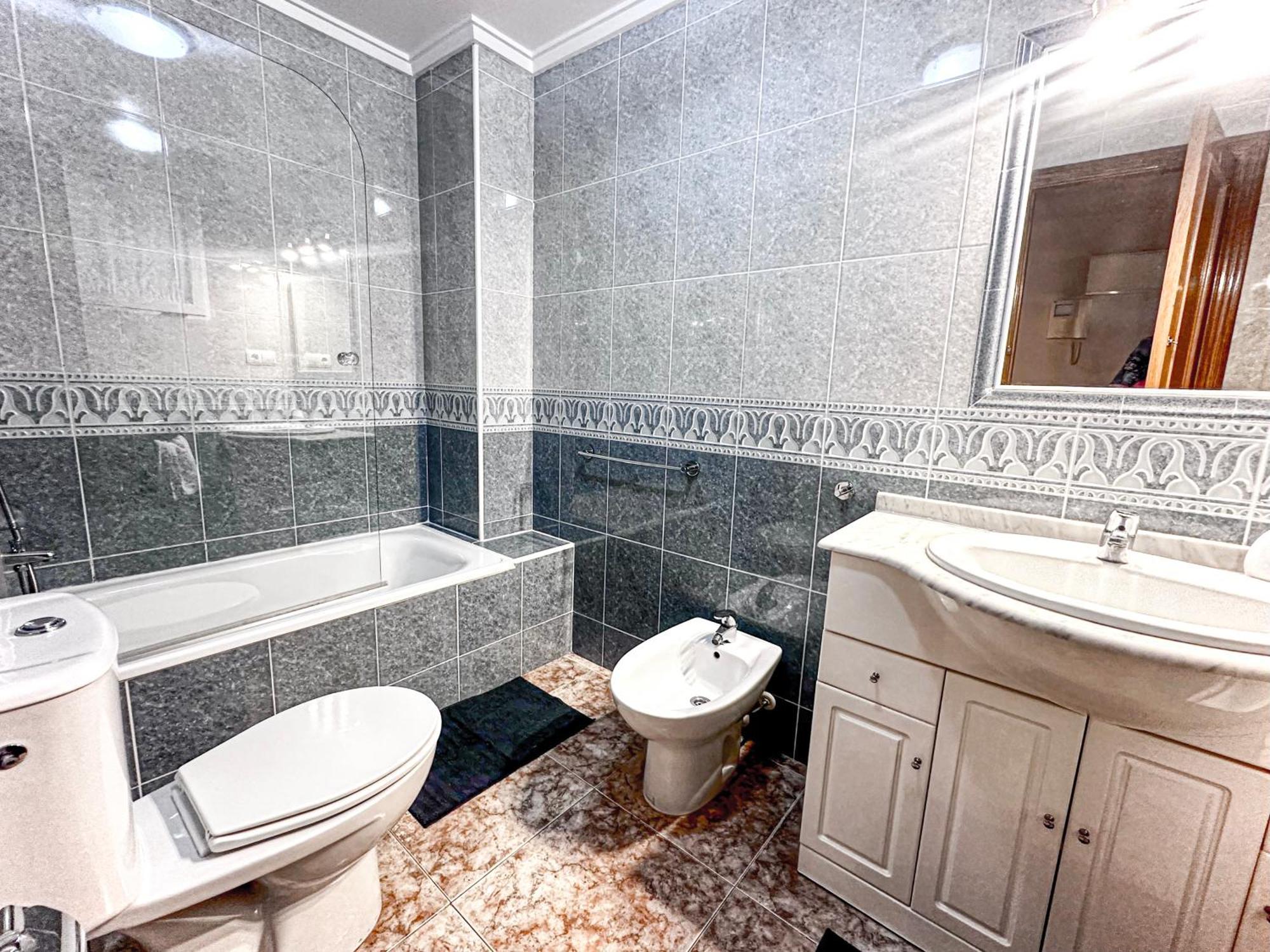 Zadorhomes - Caballero De Rodas Residence تورّيفيِخا المظهر الخارجي الصورة